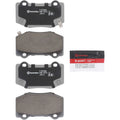 CADILLAC ATS 20162019 CAMARO 20162018 CORVETTE 20142019 DISC BRAKE PAD SET