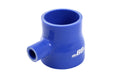 do88 Audi S2/RS2/Ur-Quattro 2.2T Throttle Body Hose - Blue