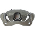 SEMI-LOADED BRAKE CALIPER