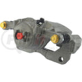 SEMI-LOADED BRAKE CALIPER