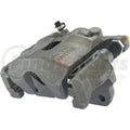 SEMI-LOADED BRAKE CALIPER