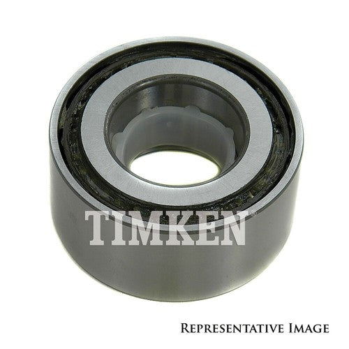 TIMKEN red auto part