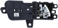 INTERIOR DOOR HANDLE, LEFT