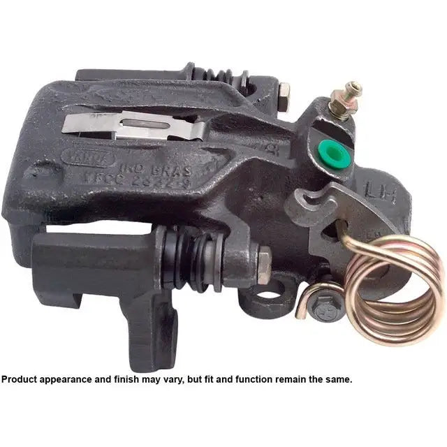 Front Brake Hardware: Various Makes and Models; friction ready calipers