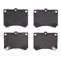 DFC auto part