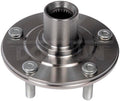 WHEEL HUB
