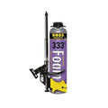 GUN FOAM APPLICATOR