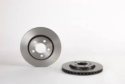 DISC BRAKE ROTOR