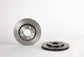 DISC BRAKE ROTOR