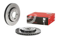 DISC BRAKE ROTOR