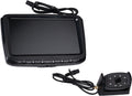 BRAND MOTION CAMERA DISPLAY FOR THEAHDS7801OV2 DISPLAYCAMERAMONITORPOWER SOURCE