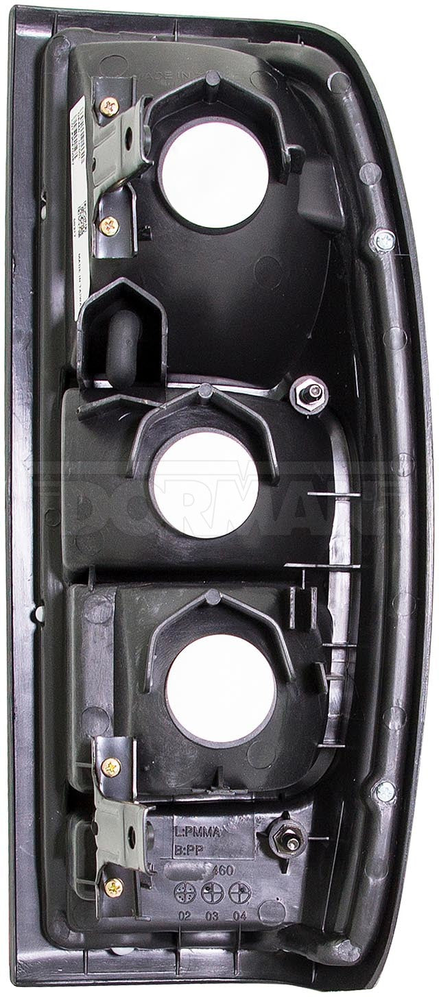 TAIL LAMP