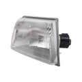 LH HEADLAMP ASSY COMPOSITE FORD RANGER 19931997