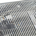 LH HEADLAMP ASSY COMPOSITE FORD RANGER 19931997