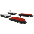 Stoptech PQ Pro Brake Pads Front Acura Honda Accord TSX 2011 - 2014