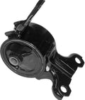 TRANSMISSION MOUNT