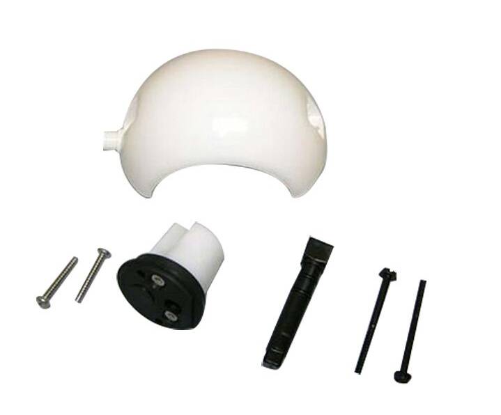 KIT BALL/SHAFT/CART/ECOVAC