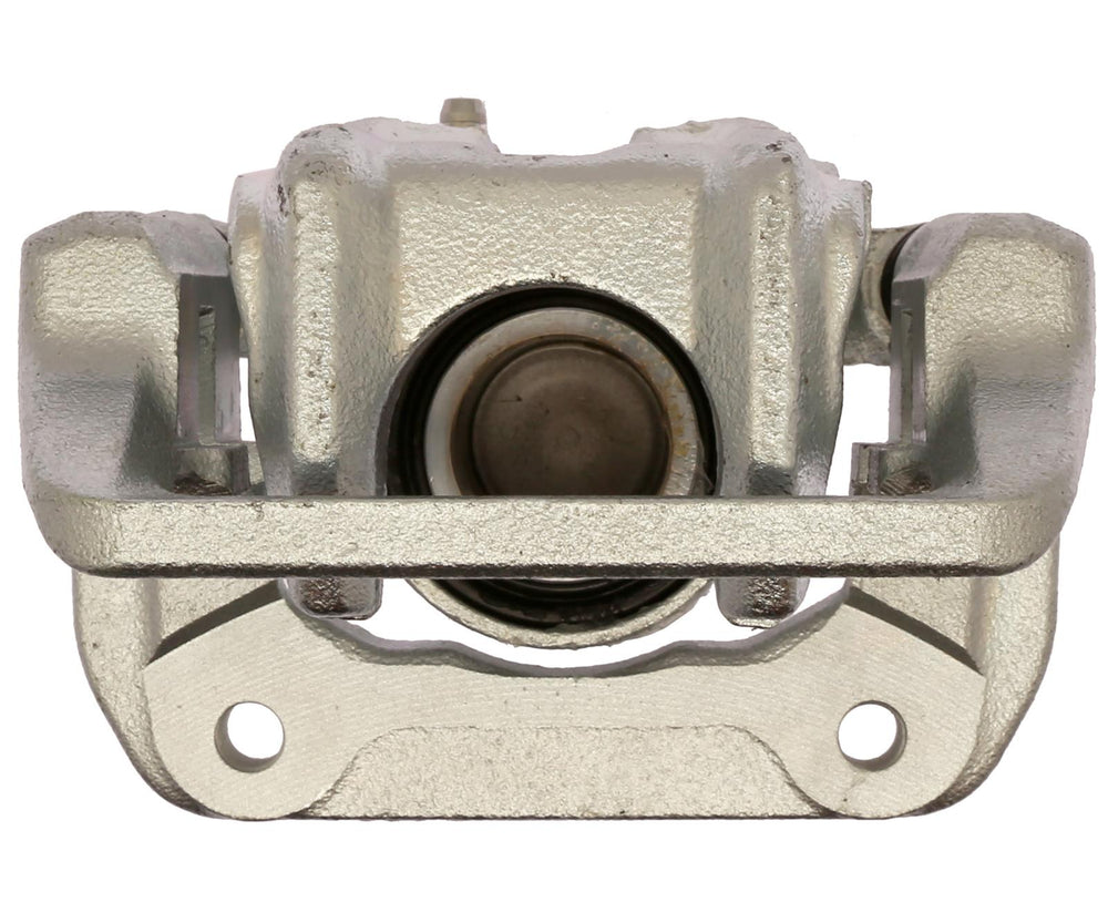 BRAKE CALIPER & BRACKET