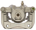 BRAKE CALIPER & BRACKET