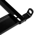 SPEC D TUNING roof rack close-up
