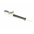 CAREFREE SPRING ASSY LH-