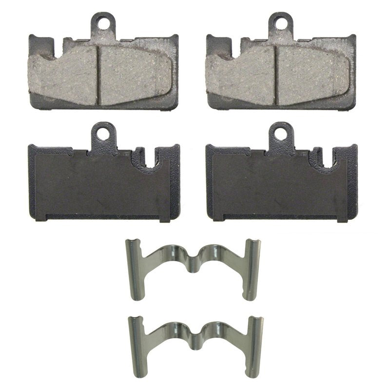 WAGNER BRAKE auto part