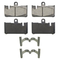 NAO BRAKE PADS