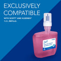 SCOTT ELECTRONIC SKIN CARE DISPENS