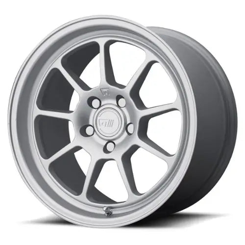 MR135 17X9.5 5X112 HYPER SLV 45MM