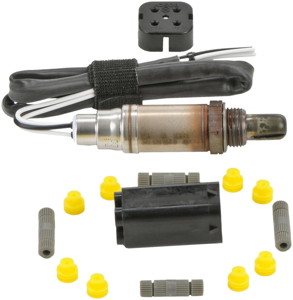 OXYGEN SENSOR