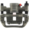 SEMI-LOADED CALIPER