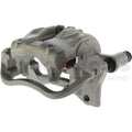SEMI-LOADED CALIPER