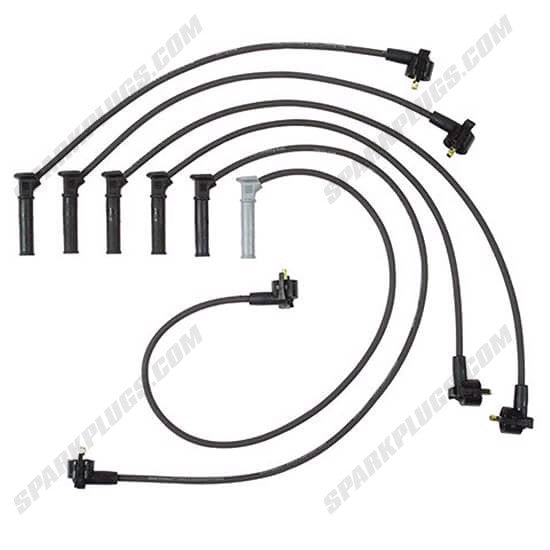 IGN WIRE SET-7MM