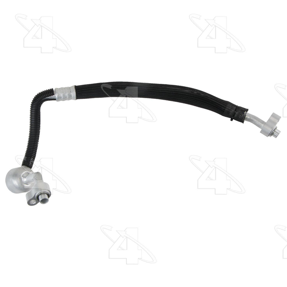 FOUR SEASONS auto part