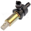 VAPOR CAN VENT VALVE