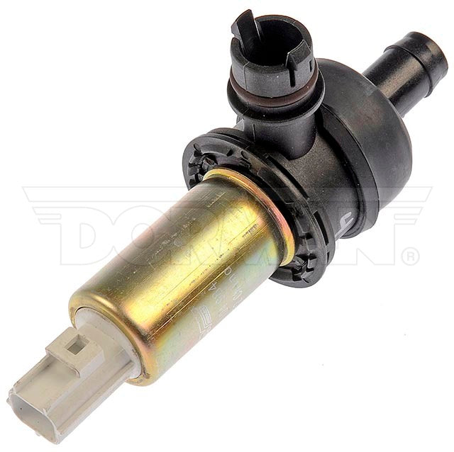 VAPOR CAN VENT VALVE