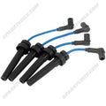 NGK ME83 WIRE SET CL5 Ignition Wire Set ME83