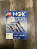 NGK ME83 WIRE SET CL5 Ignition Wire Set ME83