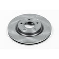 PowerStop auto part detail