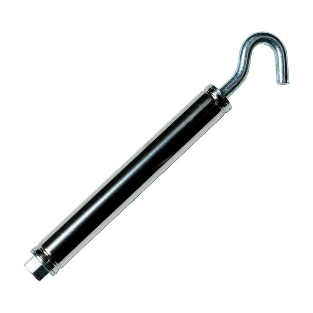 REAR STRESSGUARD TURNBUCKLE WITH 24IN THREADED HOOK