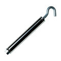 REAR STRESSGUARD TURNBUCKLE WITH 24IN THREADED HOOK