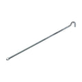 REAR STRESSGUARD TURNBUCKLE WITH 24IN THREADED HOOK
