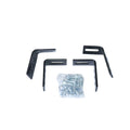 FRAME BRKT KIT F/87 & EARLIER MODELS