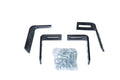 FRAME BRKT KIT F/87 & EARLIER MODELS