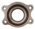 WHEEL HUB ASSEMBLY