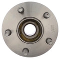 WHEEL HUB ASSEMBLY