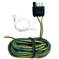 0711 HONDA CRV TOWED VEHICLE WIRING KIT