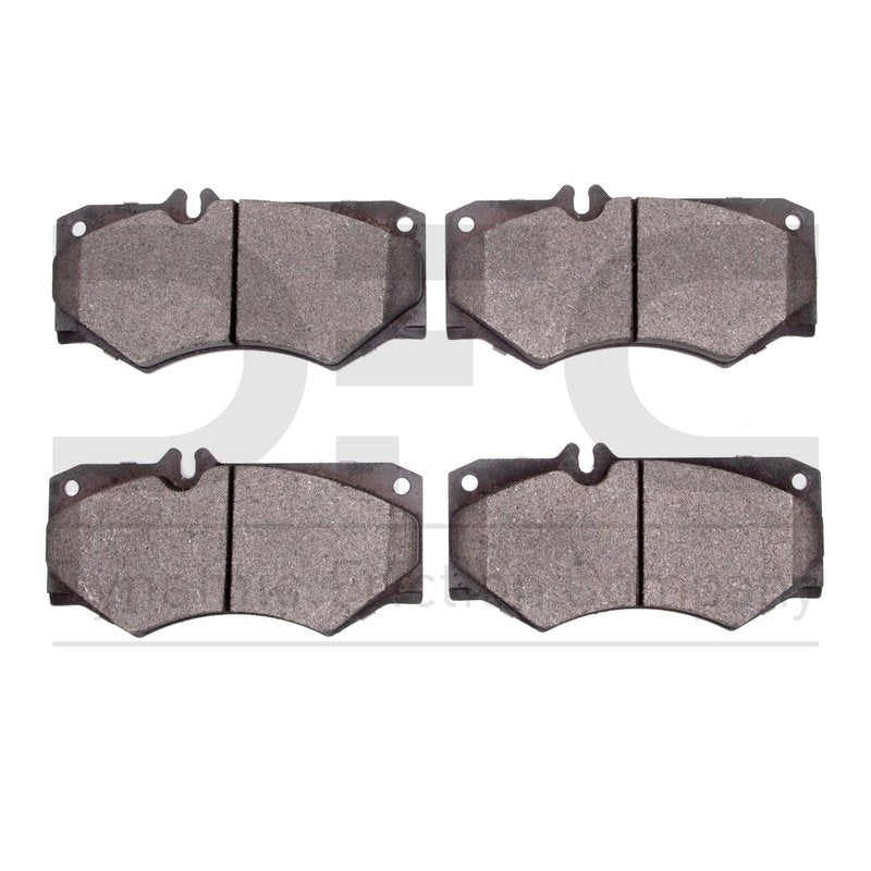 DFC auto part
