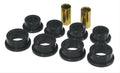 Prothane 89-98 Nissan 240SX Front Strut Rod Bushings - Black