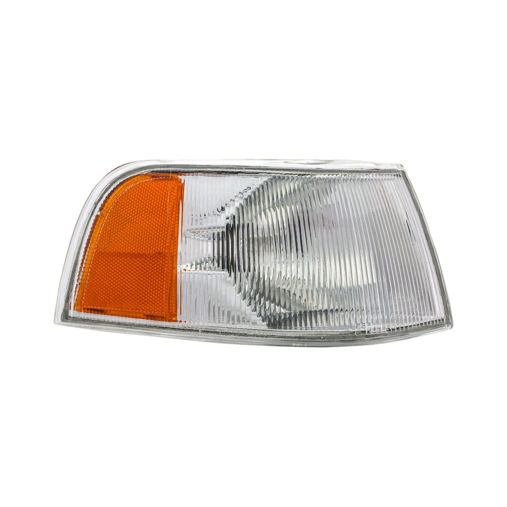 RH PARKLAMP ASSY; 960; INCLUDES SIGNAL LAMP; 960 9597